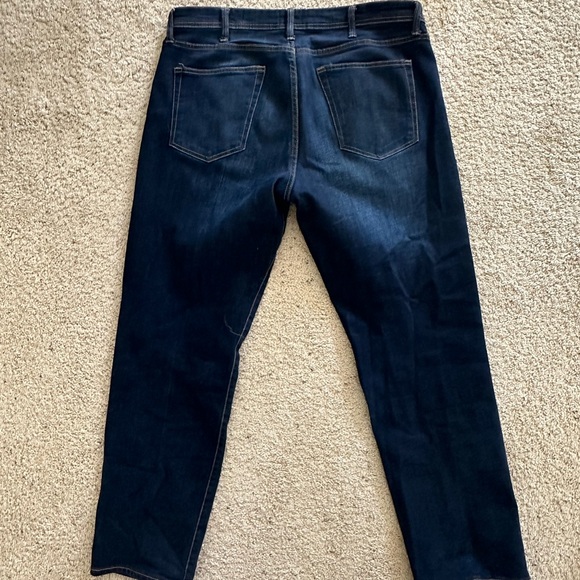 G. H. Bass & Co. Mens Jeans - Picture 4 of 4
